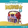 Backpack Gold 4 Active Teach New Edition - Pinkley Diane