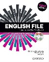 English File Third Edition Intermediate Plus Multipack B - Latham-Koenig Christina
