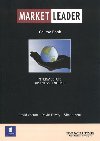 Market Leader:Business English with the Financial Times: Students Book - Cotton David