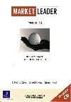 Market Leader: Intermediate Practice File Book and CD Pack - Rogers John