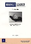 Market Leader: Upper Intermediate Practice File - Cotton David