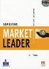 Market Leader: Elementary Practice File - Rogers John