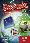 Cosmic B1 Active Teach - neuveden
