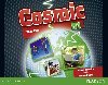 Cosmic B1 Class Audio CDs - neuveden