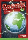 Cosmic B1 Grammar - Antoniou Vicky, Nichols Sam