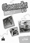 Cosmic B1 Test Book TG - Mestheneou Katerina
