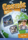 Cosmic B1+ Teachers Book - Fraser Paula