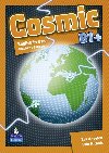 Cosmic B1+ Use of English TG - Angelou Eva, Nichols Sam