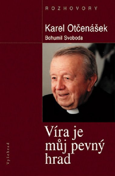 Vra je mj pevn hrad - Karel Svoboda