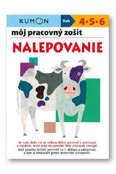 Mj pracovn zoit Nalepovanie - Giovanni K. Moto; Toshihiko Karakida; Yoshiko Murakami