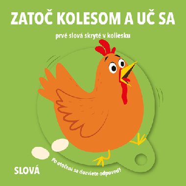 Zato kolesom a u sa Slov - 