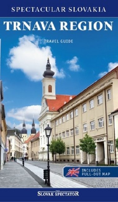 Trnava region Travel guide