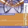 New Total English Upper Intermediate Class Audio CD - Crace Araminta