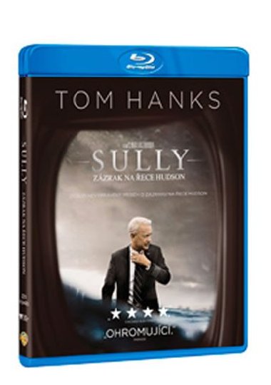 Sully: Zzrak na ece Hudson BD - neuveden