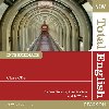 New Total English Intermediate Class Audio CD - Roberts Rachael