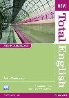 New Total English Pre Intermediate Active Teach - kolektiv autorů