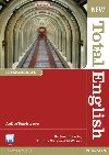 New Total English Intermediate Active Teach - kolektiv autorů