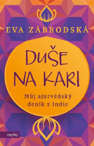 Due na kari - Zbrodsk Eva