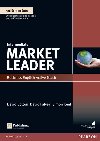Market Leader 3rd Edition Intermediate Active Teach - Cotton David