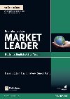 Market Leader 3rd Edition Pre-Intermediate Active Teach - Cotton David