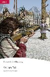 Level 1: William Tell Book and MP3 Pack - von Schiller Friedrich