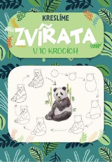 Kreslme zvata - Heather Kilgour