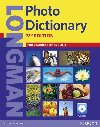 British Photo Dict 3rd Ed Ppr&CD Pk - neuveden