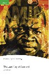 Level 3: The Last King of Scotland - Foden Giles