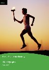 Level 3: The Olympics Book and Multi-ROM with MP3 Pack - Shipton Paul