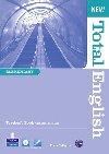 New Total English Elementary Teacher´s Book and Teacher´s Resource CD Pack - Gallagher Fiona