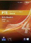 Pearson Test of English General Skills Booster 4 Students Book and CD Pack - Davies Susan