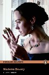 Level 6: Madame Bovary and MP3 Pack - Flaubert Gustave