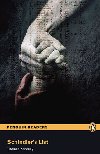 PLPR6:Schindlers List & MP3 Pack - Keneally Thomas