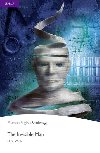 Level 5: The Invisible Man Book and MP3 Pack - Wells Herbert George