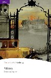 Level 5: Rebecca Book and MP3 Pack - du Maurier Daphne