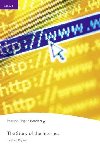 Level 5: The Story of the Internet Book and MP3 Pack - Bryant Stephen