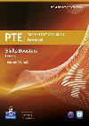 Pearson Test of English General Skills Booster 4 Teachers Book and CD Pack - Davies Susan
