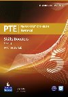 Pearson Test of English General Skills Booster 5 Teachers Book and CD Pack - Baxter Steve