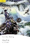 Level 2: Moby Dick Book and MP3 Pack - Melville Herman