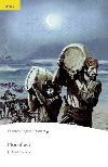 Level 2: Moonfleet & MP3 Pack - Falkner J. Meade