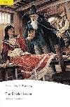 Level 2: Scarlet Letter Book & MP3 Pack - Hawthorne Nathaniel