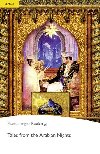 Level 2: Tales from the Arabian Nights Book and MP3 Pack - Andersen Hans Christian