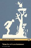 Level 2: Tales from Hans Andersen Book and MP3 Pack - Andersen Hans Christian