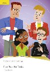Level 2: Five Plays for Today Book and MP3 Pack - Trappe Tonya