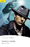 Level 2: Lady in the Lake Book and MP3 Pack - Chandler Raymond