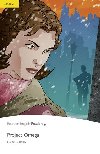 Level 2: Project Omega Book and MP3 Pack - OReilly Elaine