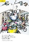 Level 2: Stranger Than Fiction Urban Myths Book and MP3 Pack - Healey Phil