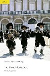 Level 2: The Three Musketeers Book and MP3 Pack - Dumas Alexandre