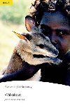 Level 2: Walkabout Book and MP3 Pack - Marshall James Vance