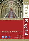New Total English Intermediate Flexi Coursebook - Roberts Rachael
